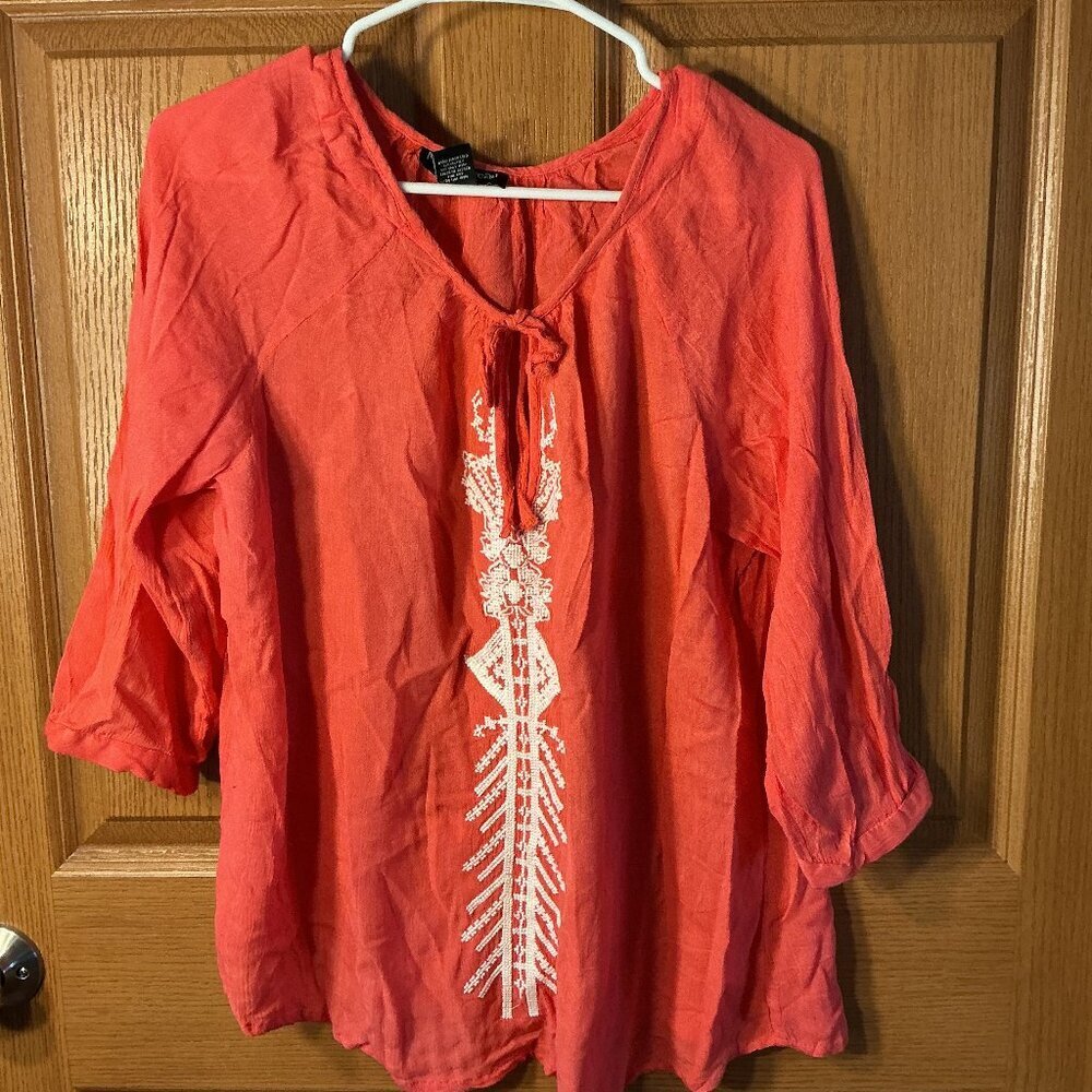 Mix Nouveau Top